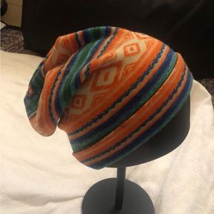 Gold Medal Large Slouchy bean